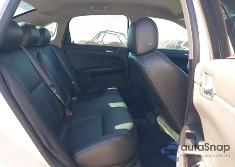 2006 Chevrolet Impala Lt z USA, uszkodzony, nr VIN 2G1WC581769300038